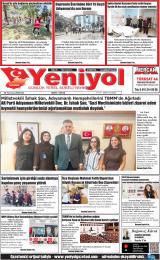 YENİYOL