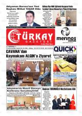 TÜRKAY