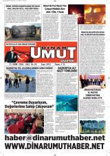 UMUT