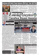 EMİRDAĞ