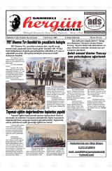 SANDIKLI HERGÜN