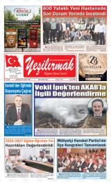 YEŞİLIRMAK