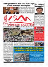 BİTLİS DİDEBAN