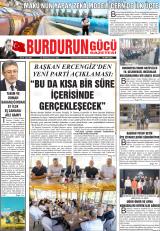BURDURUN GÜCÜ