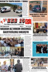 SES 15