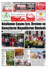 BİGA'NIN SESİ