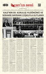 ÇANIN SESİ