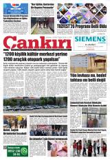 ÇANKIRI