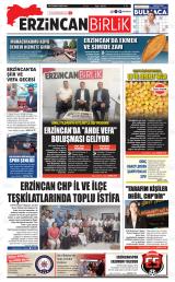 ERZİNCAN BİRLİK