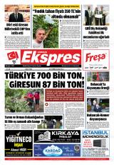 GİRESUN EKSPRES