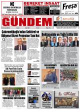 GİRESUN GÜNDEM
