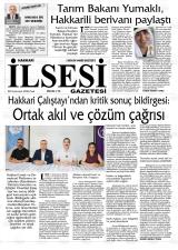 HAKKARİ İL SESİ