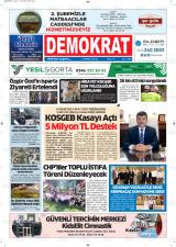 DEMOKRAT