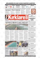 KIRKLARELİ