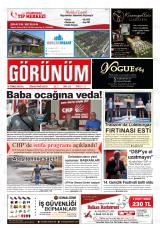 GÖRÜNÜM