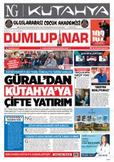 DUMLUPINAR