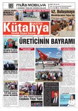 KÜTAHYA GAZETESİ