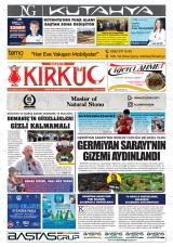 KIRKÜÇ