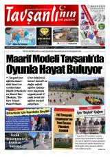 TAVŞANLININ SESİ