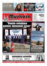 KAPADOKYA MUŞKARA HABER