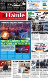 HAMLE