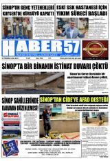 HABER 57