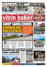 VİTRİN HABER