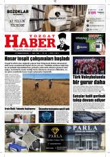 YOZGAT HABER