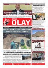 ŞIRNAK OLAY