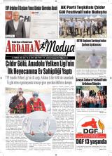 ARDAHAN MEDYA