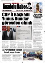 ANADOLU HABER