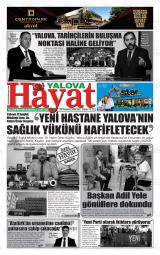 YALOVA HAYAT