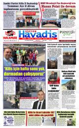 VİZYON HAVADİS