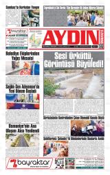 AYDIN OSMANİYE