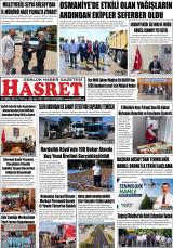 HASRET