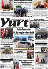 YURT