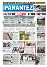 DÜZCE PARANTEZ