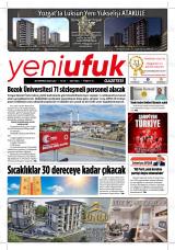 YENİ UFUK