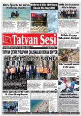 TATVAN SESİ