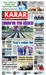 KESİN KARAR