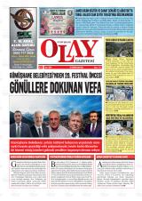 GÜMÜŞHANE OLAY