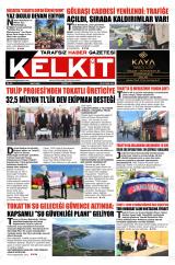 KELKİT