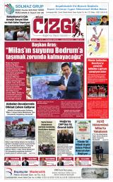 MİLAS ÇİZGİ