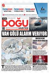 YENİ DOĞU