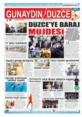 GÜNAYDIN DÜZCE