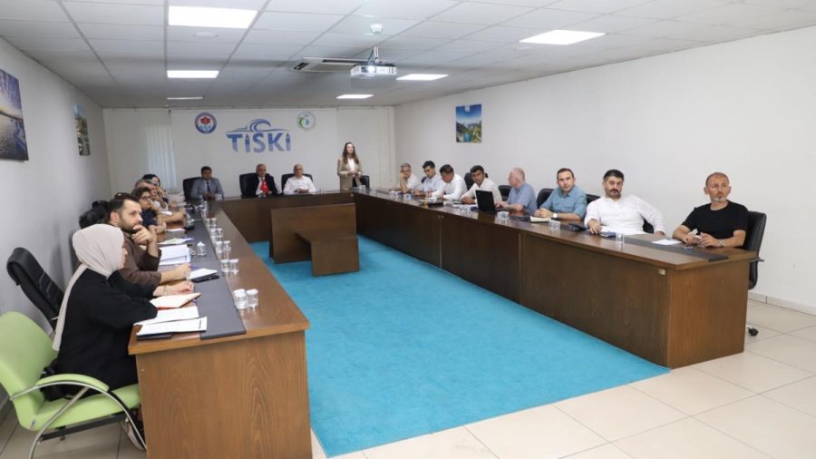 KARADENİZ’İN GELECEĞİ TRABZON’DA MASAYA YATIRILDI