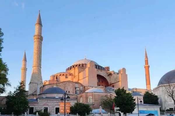 15 Temmuz’da Tüm Camilerde Eş Zamanlı Sela Okunacak