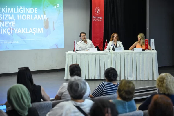 Uzmanlardan Kritik Uyarı: Uyku Apnesi Yaşam Tehdit Ediyor
