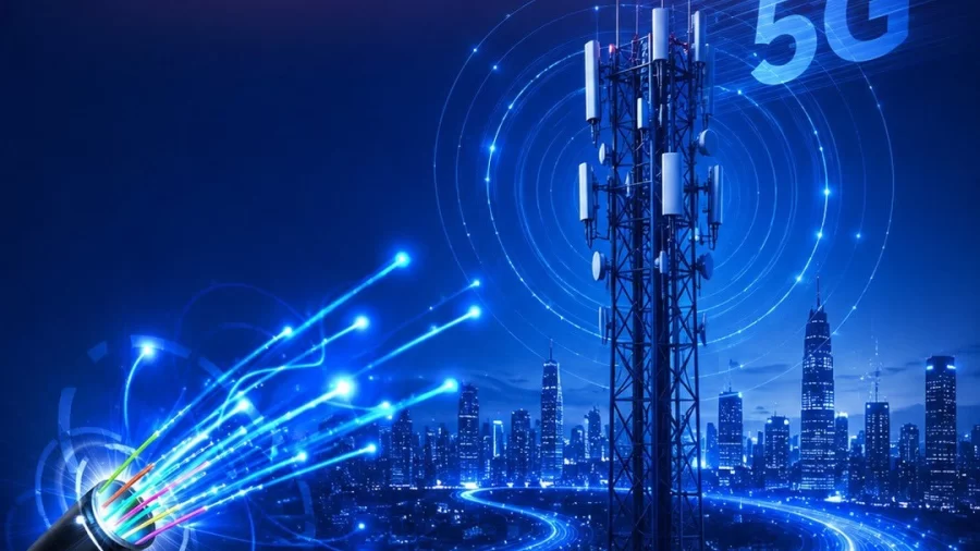 Elektronik İletişim Yatırımları 263 Milyar Liraya İvme Kazandı!