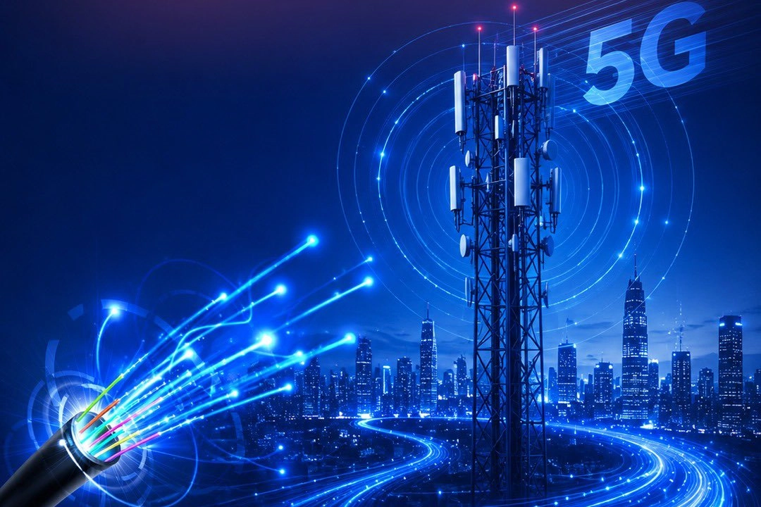 Elektronik İletişim Yatırımları 263 Milyar Liraya İvme Kazandı!